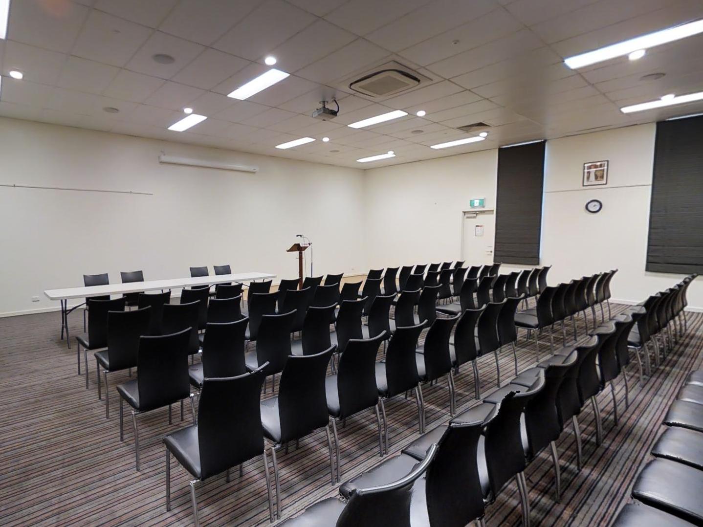 3D Tours are a great way to show off your function centre 3D Tours are a great way to show off your function centre