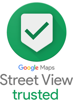 Google Street View Trusted Photographer Google Street View Trusted Photographer