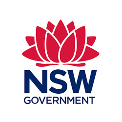 NSW Government NSW Government