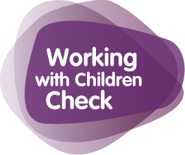 Working with Children Check