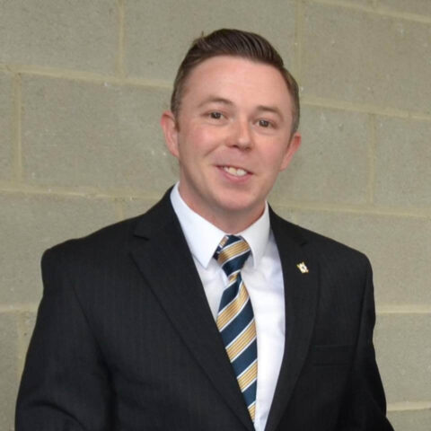 Matt Salter Ballarat - Jolt Media 3D Tours Provider