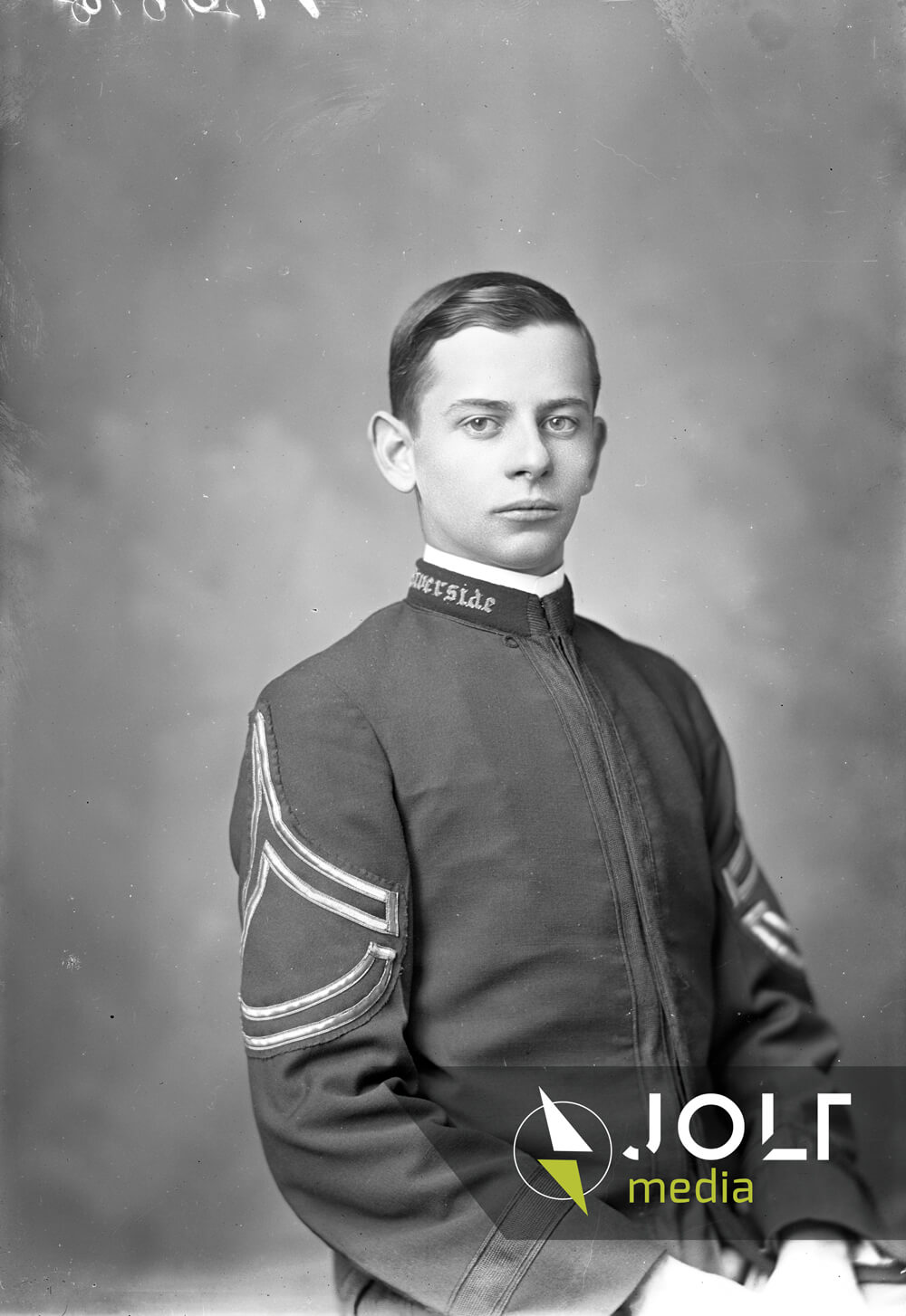 American-negatives001a Ballarat Freemasons Photo