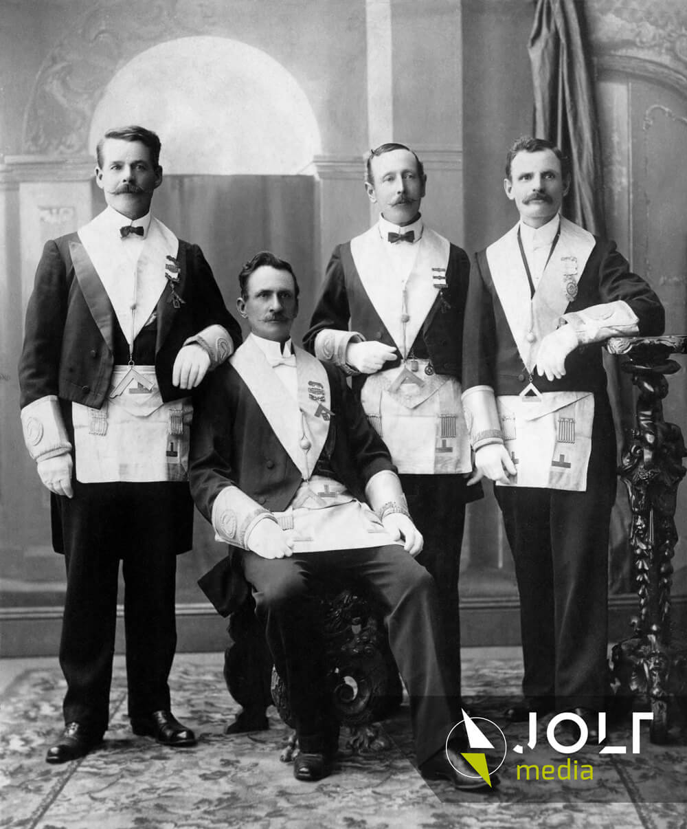 Ballarat Freemasons Photo