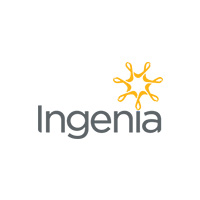 Ingenia Ingenia